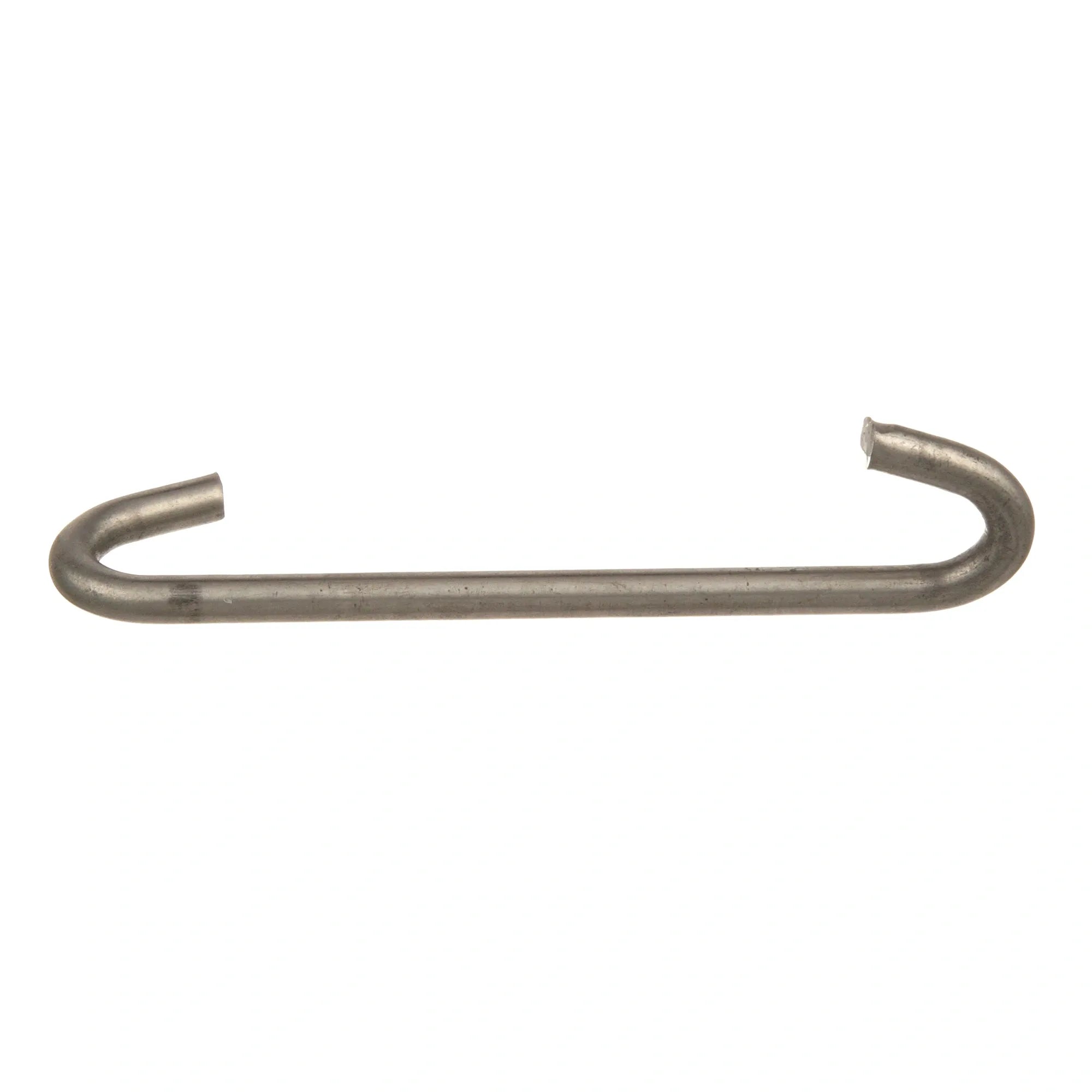 30H Comstock Castle - Chrome S-Hook Door Hook alternate view 1 30H Comstock Castle - Chrome S-Hook Door Hook alternate view 1